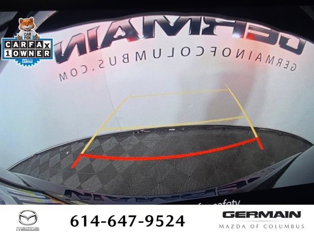 Used 2024 MAZDA CX-90 3.3 Turbo w/ Preferred Plus AWD/4WD image 30