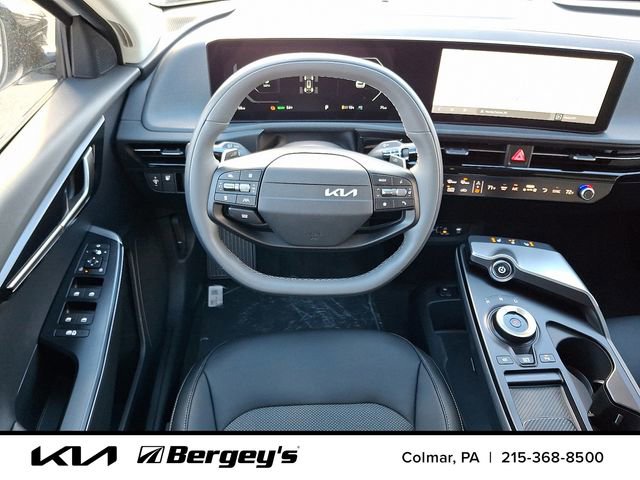 New 2025 Kia EV6 Light w/ Light LR Technology Package AWD/4WD image 8