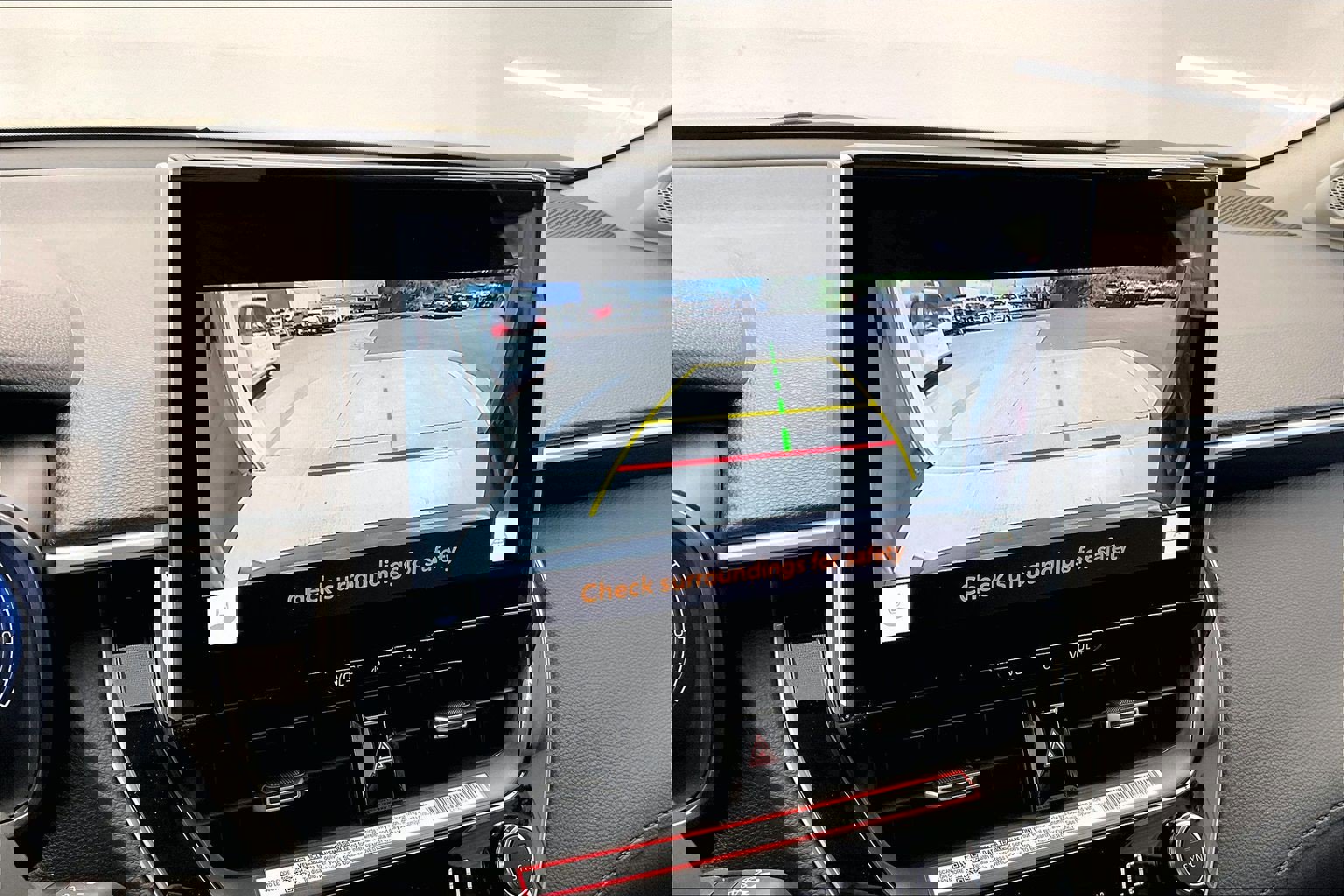 New 2026 Toyota Corolla Cross XLE image 13