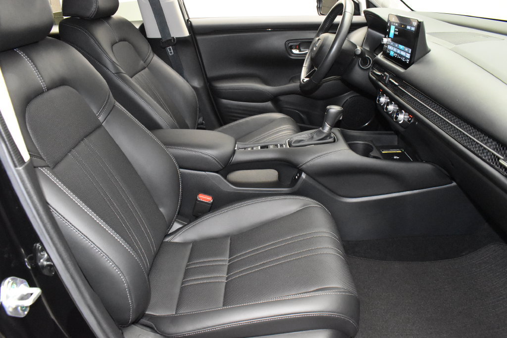 Used 2024 Honda HR-V EX-L image 24