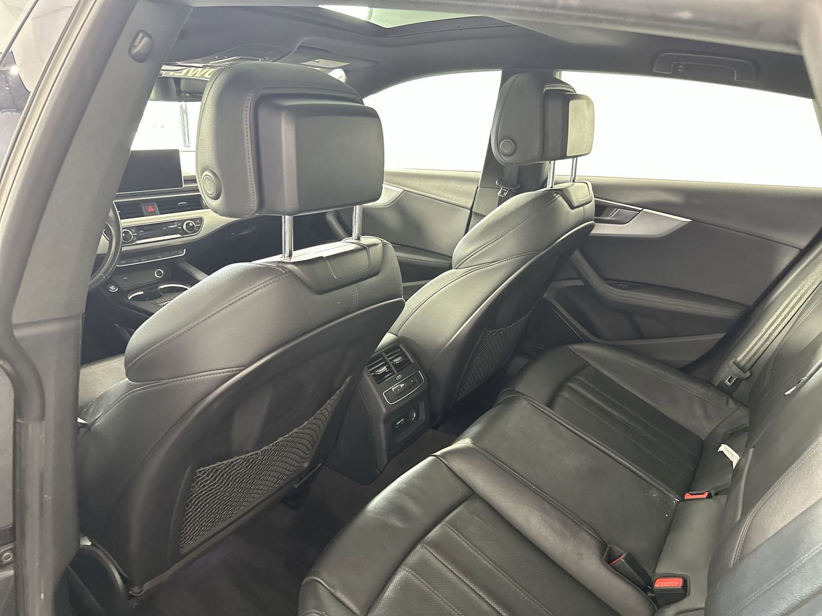 Used 2019 Audi A5 2.0T Premium Plus w/ Premium Plus image 24