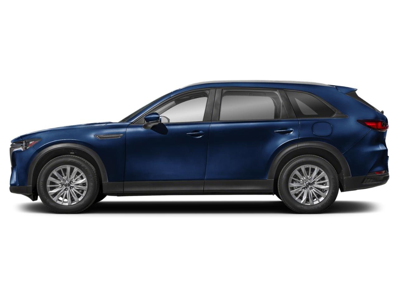 New 2025 MAZDA CX-90 3.3 Turbo w/ Select Package image 37