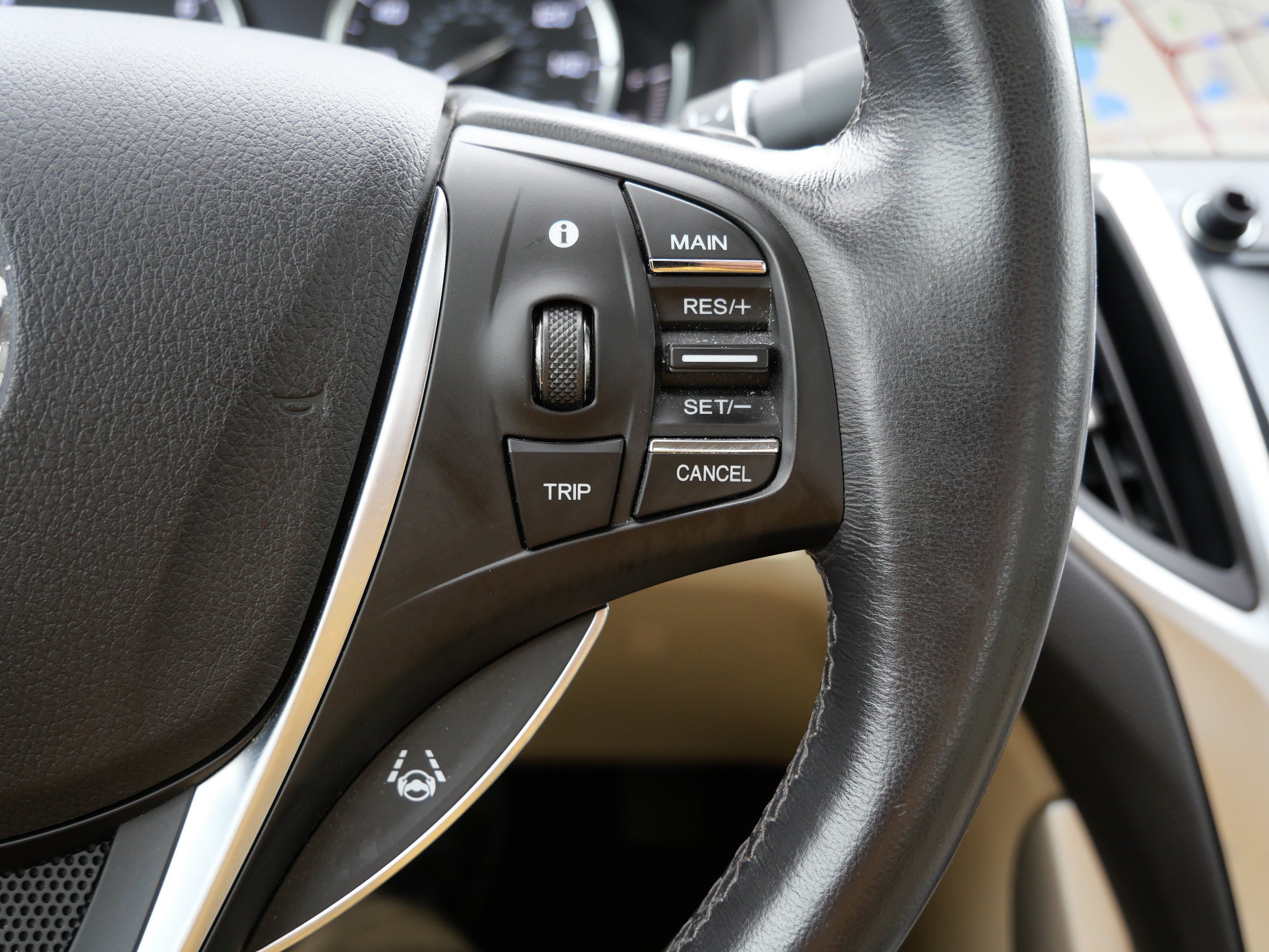 Used 2015 Acura TLX w/ Technology Package FWD image 29