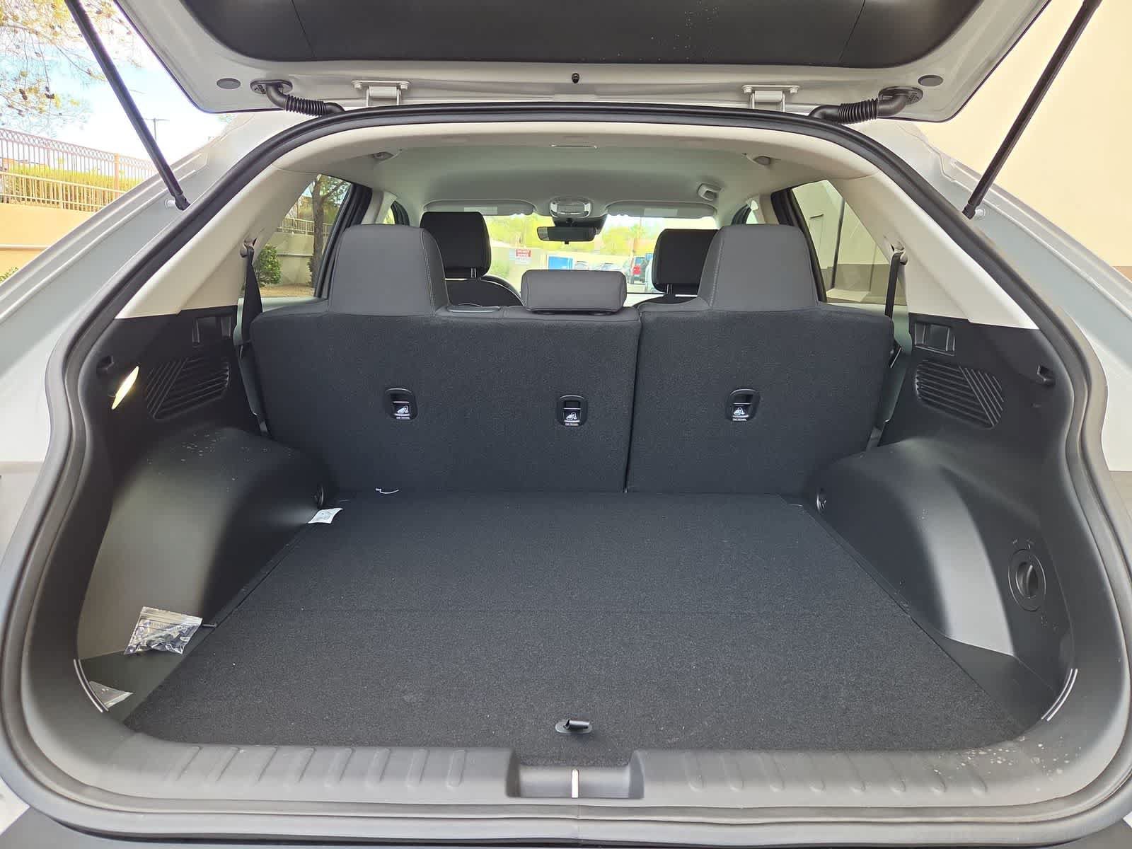 New 2026 Hyundai Ioniq 5 SE RWD image 23