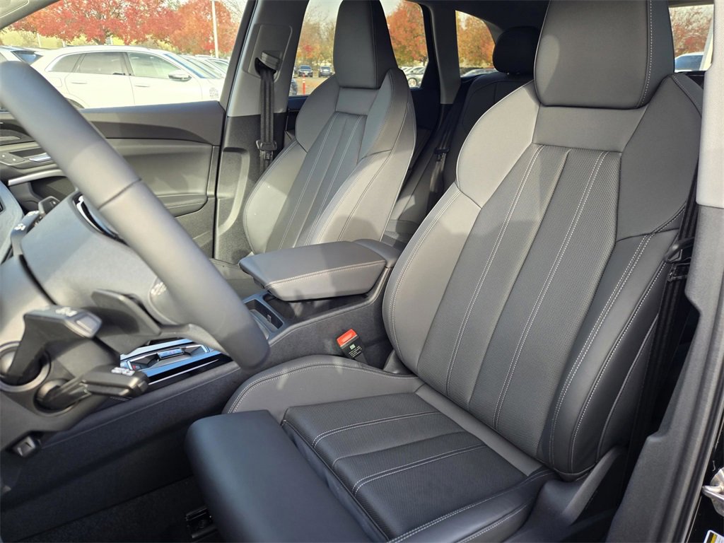 New 2025 Audi Q5 2.0T Premium Plus image 20