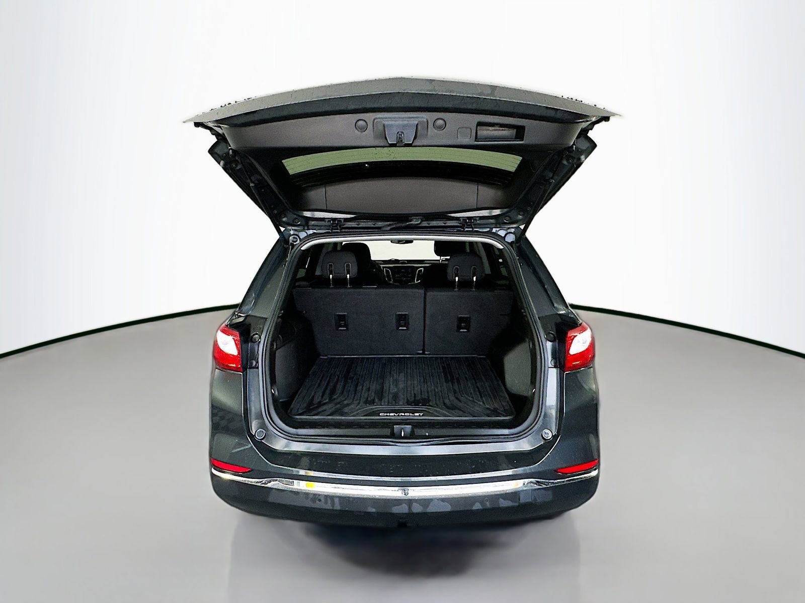 Used 2020 Chevrolet Equinox LT AWD/4WD image 26