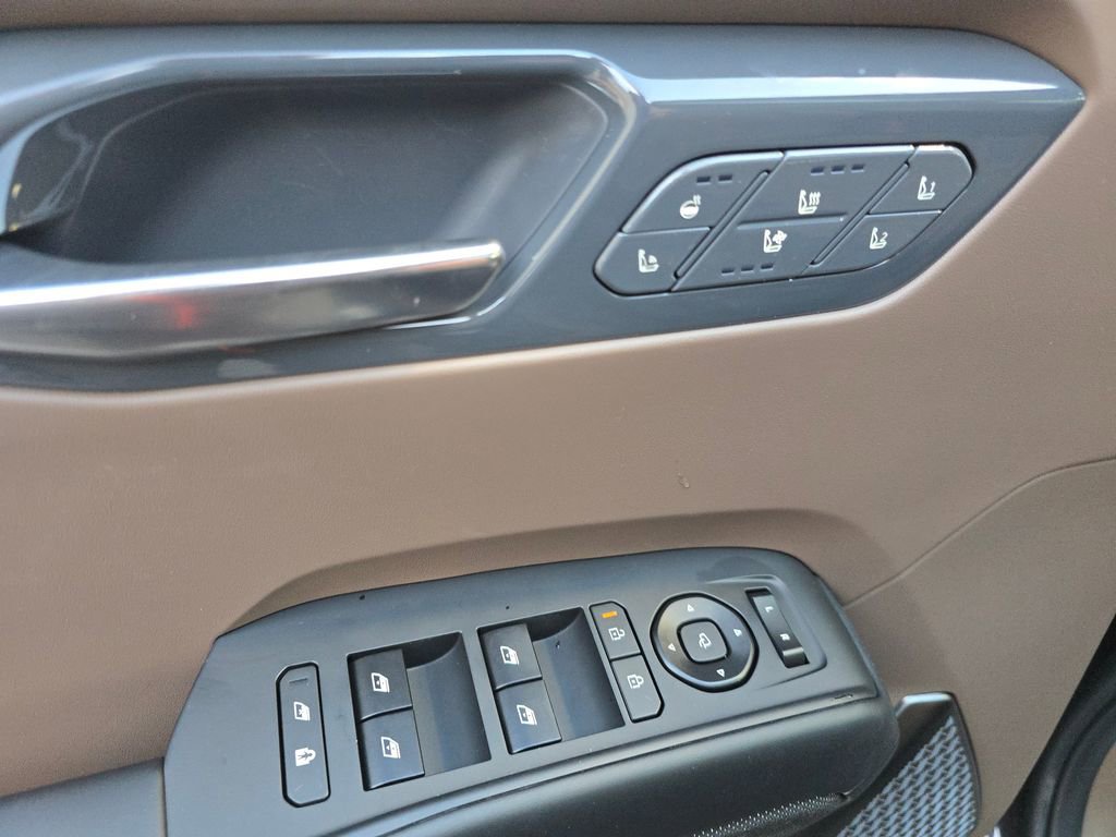 New 2026 Kia EV9 GT-Line image 29