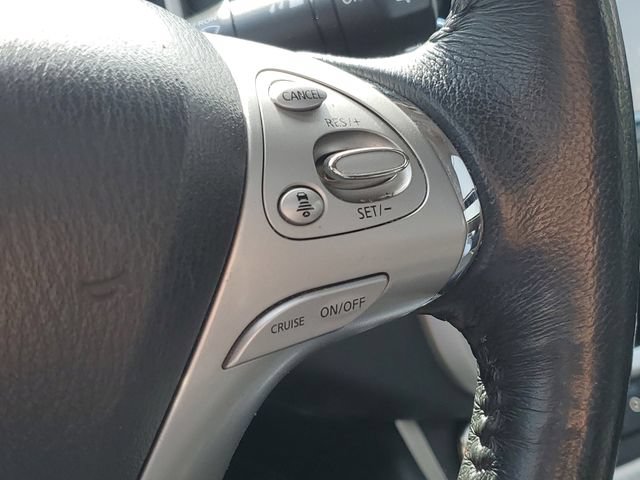 Used 2018 Nissan Murano SL AWD/4WD image 27