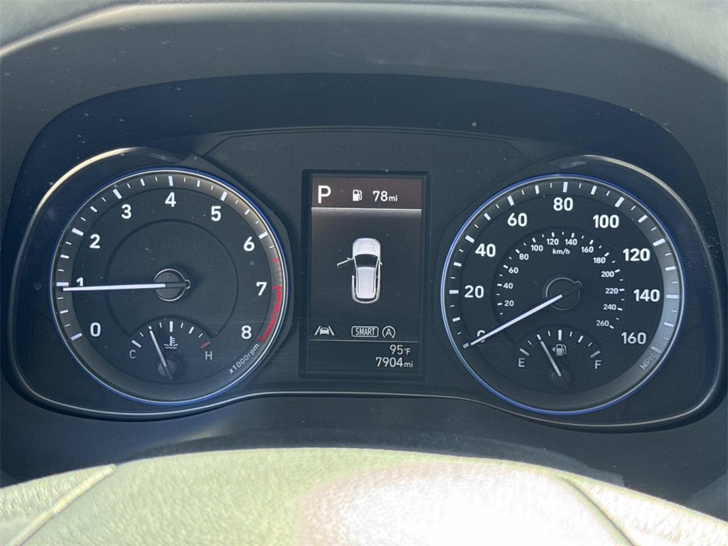 Used 2023 Hyundai Kona SE image 20