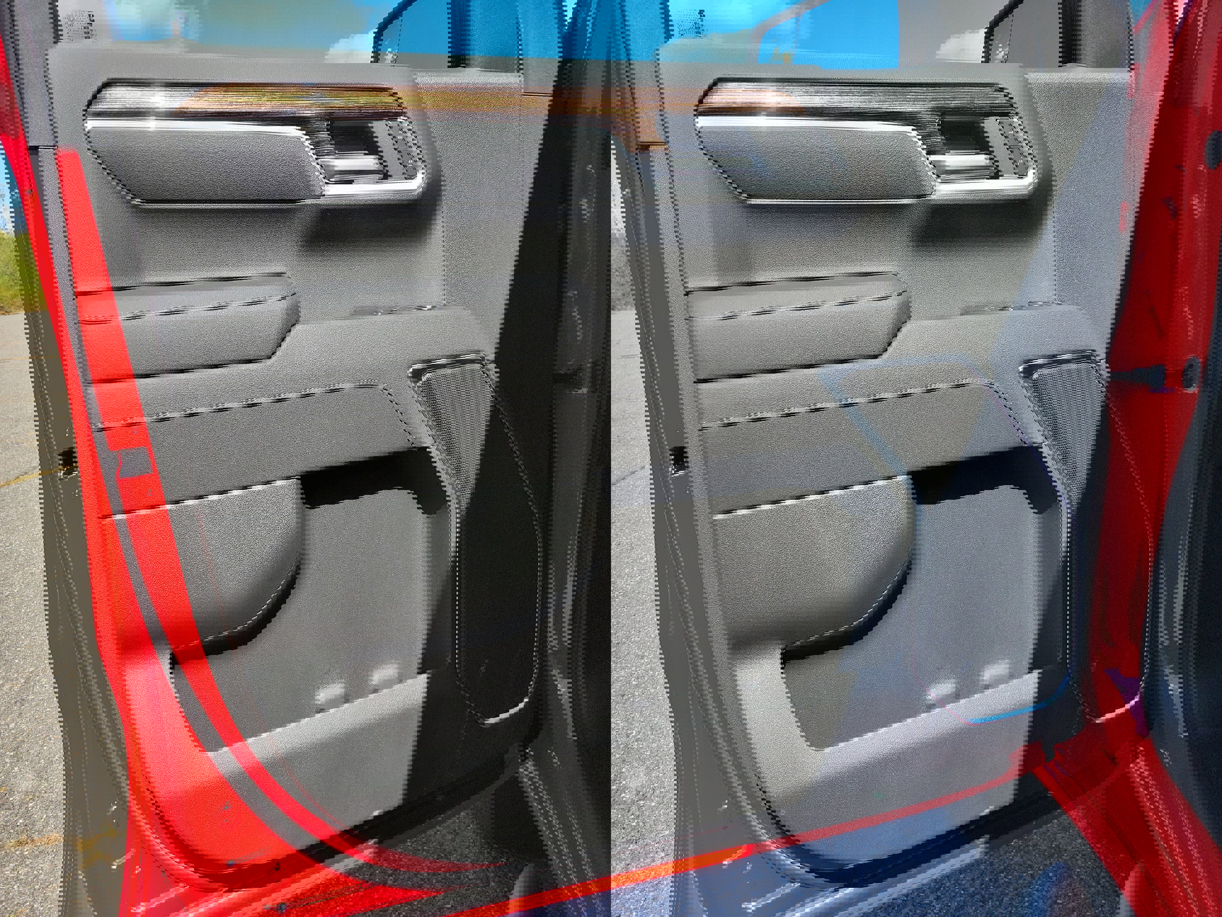 New 2026 GMC Sierra 1500 Elevation w/ Max Trailering Package image 17