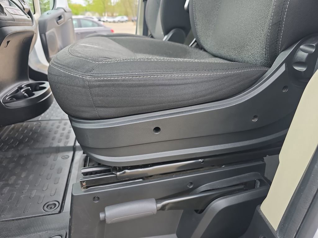 Used 2020 RAM ProMaster 3500 FWD image 23