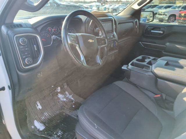 Used 2019 Chevrolet Silverado 1500 LT w/ All-Star Edition image 12