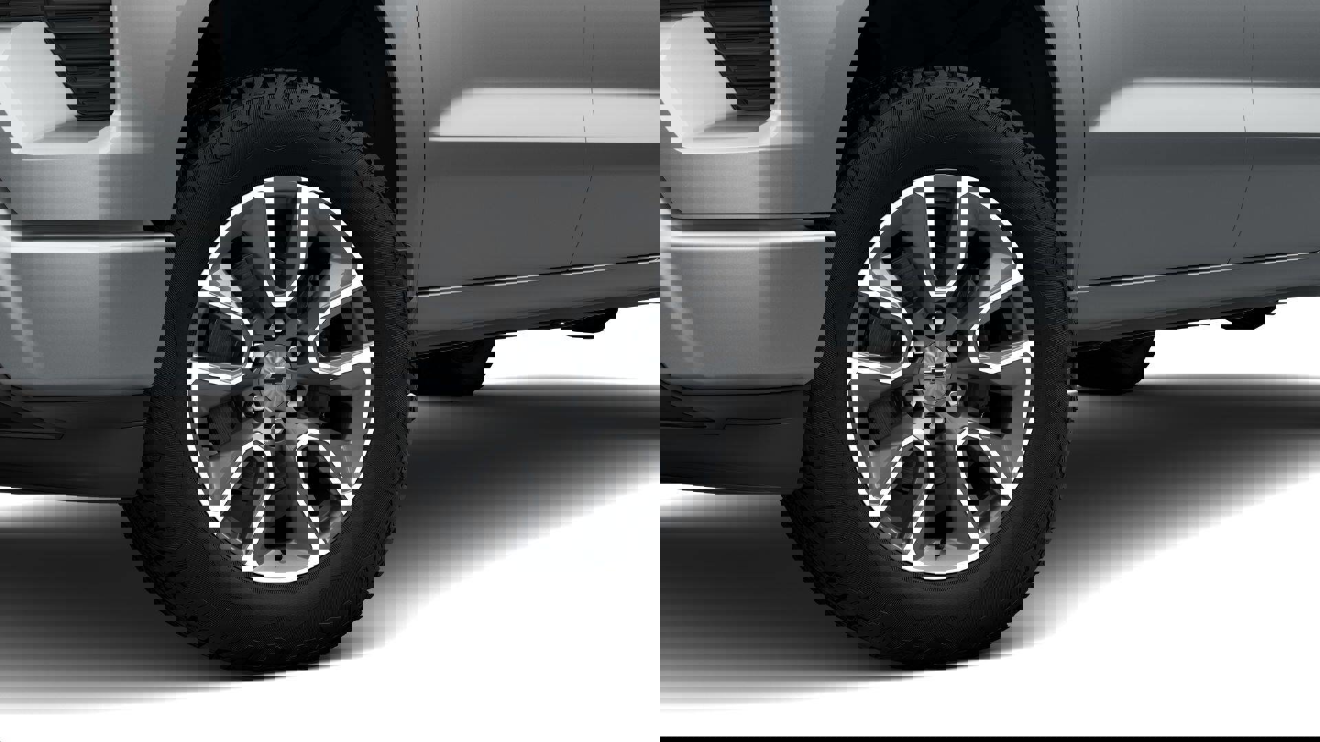 New 2026 Chevrolet Silverado 1500 RST w/ Convenience Package II image 19