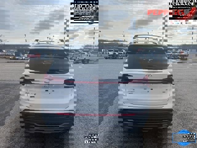 Used 2023 Hyundai Santa Fe XRT image 5
