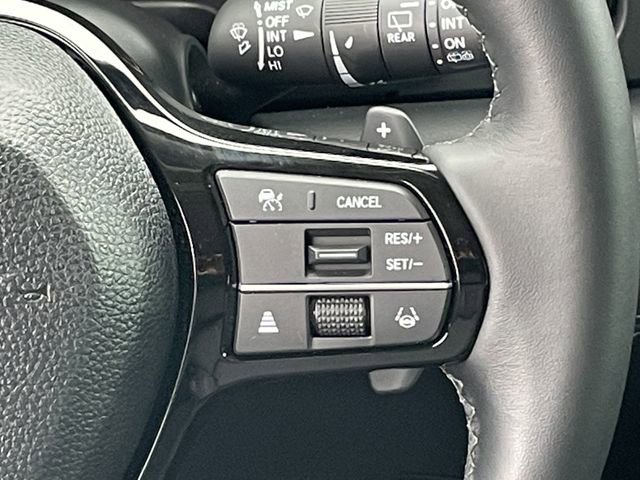 Used 2026 Honda Pilot EX-L image 14