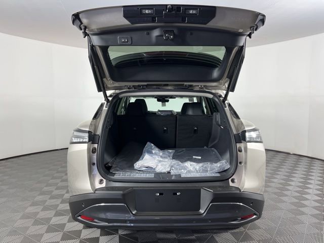 New 2026 Nissan Murano SL image 46