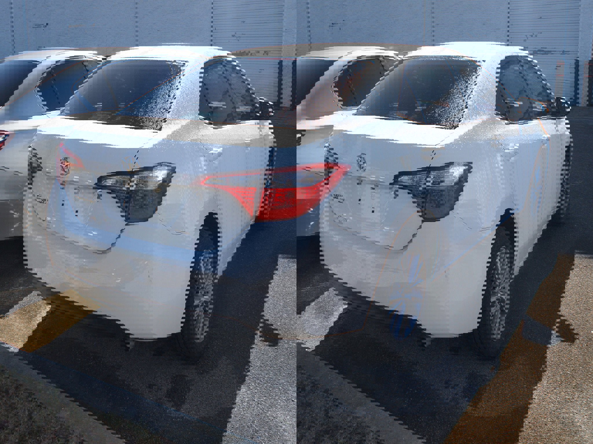 Used 2016 Toyota Corolla L image 4