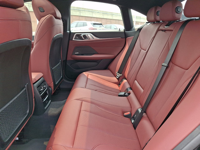 Used 2024 BMW i4 M50 AWD/4WD image 10
