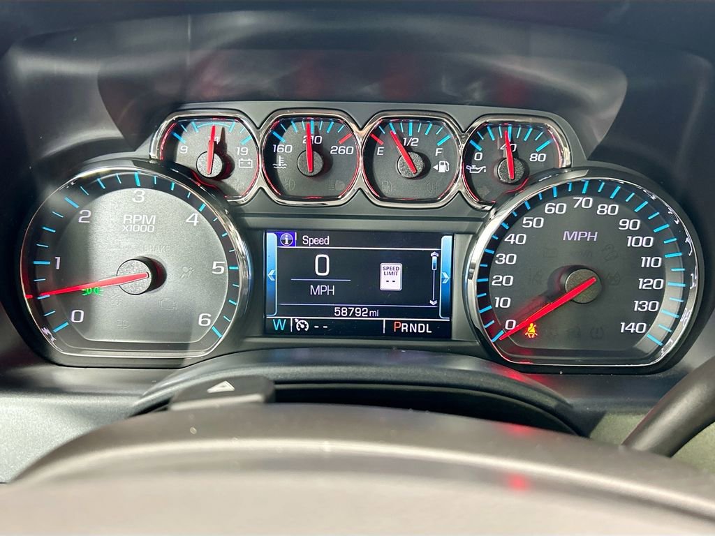 Used 2017 GMC Sierra 1500 SLT image 33