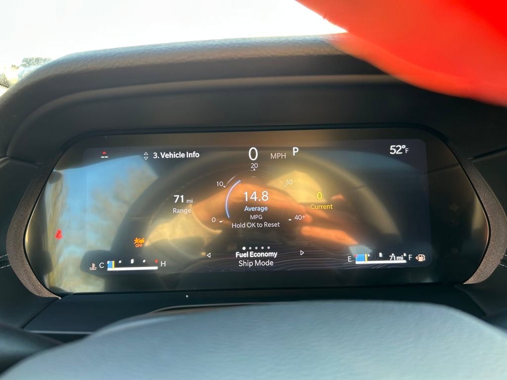 New 2025 Jeep Grand Cherokee L Altitude image 11