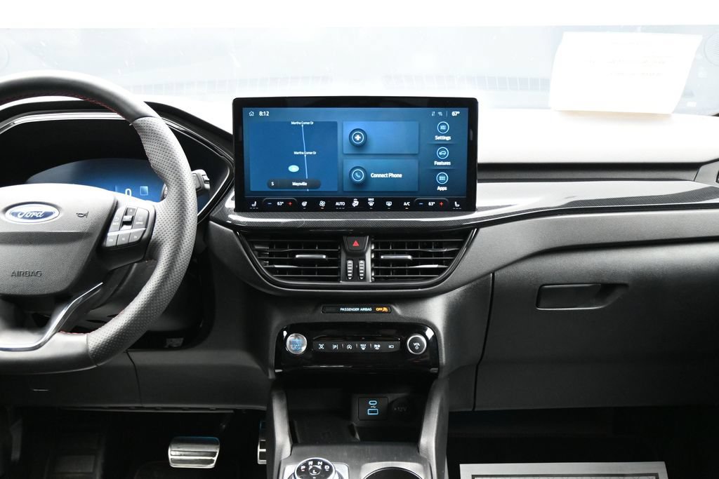 Used 2023 Ford Escape ST-Line Elite AWD/4WD image 19