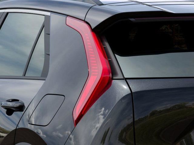 New 2026 Kia Niro EX image 11