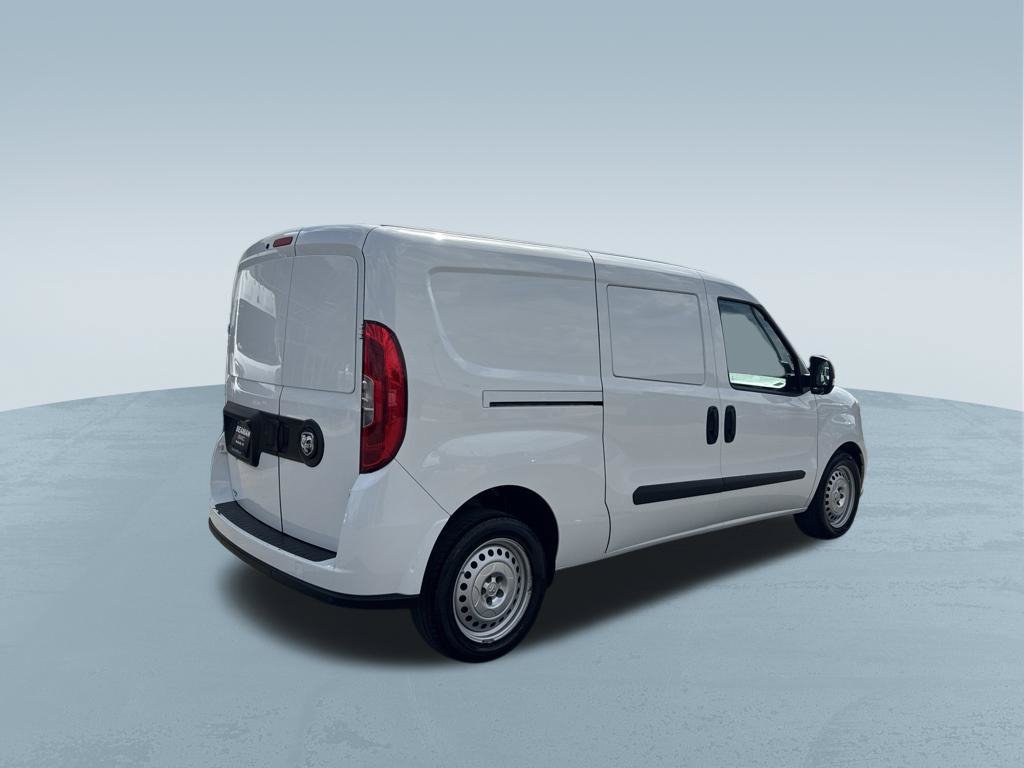 Used 2022 RAM ProMaster City Wagon FWD image 8