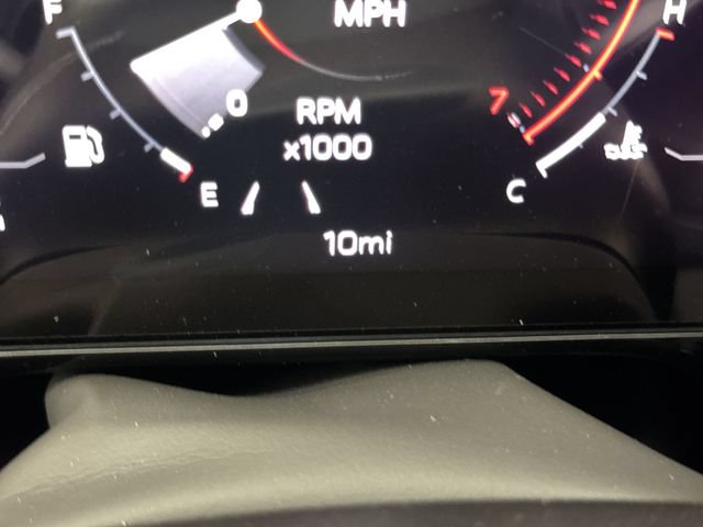 New 2026 GMC Yukon XL AT4 Ultimate AWD/4WD image 12