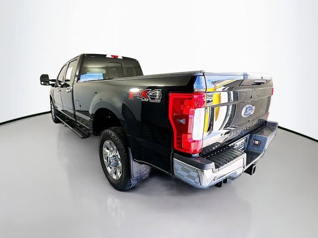 Used 2017 Ford F350 Lariat w/ Lariat Ultimate Package image 5