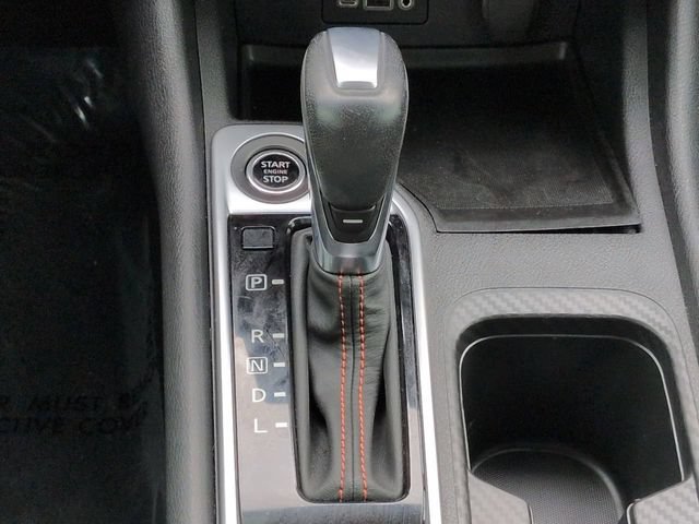 Used 2023 Nissan Sentra SR w/ Trunk Package FWD image 18