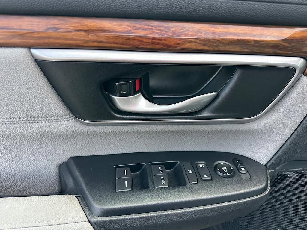 Used 2019 Honda CR-V EX image 20