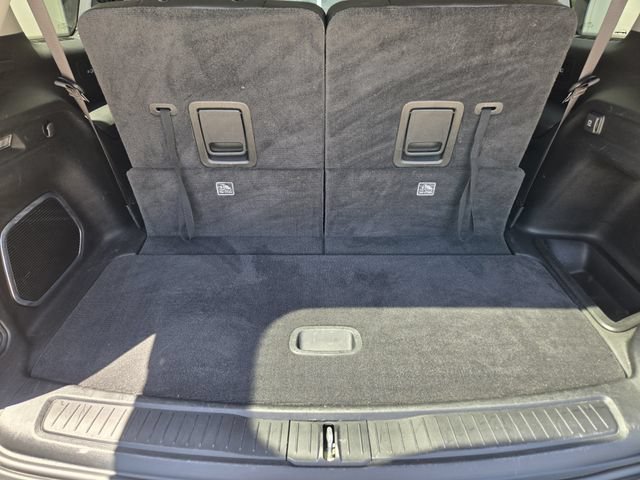 Certified 2021 Jeep Grand Cherokee L Limited RWD image 43