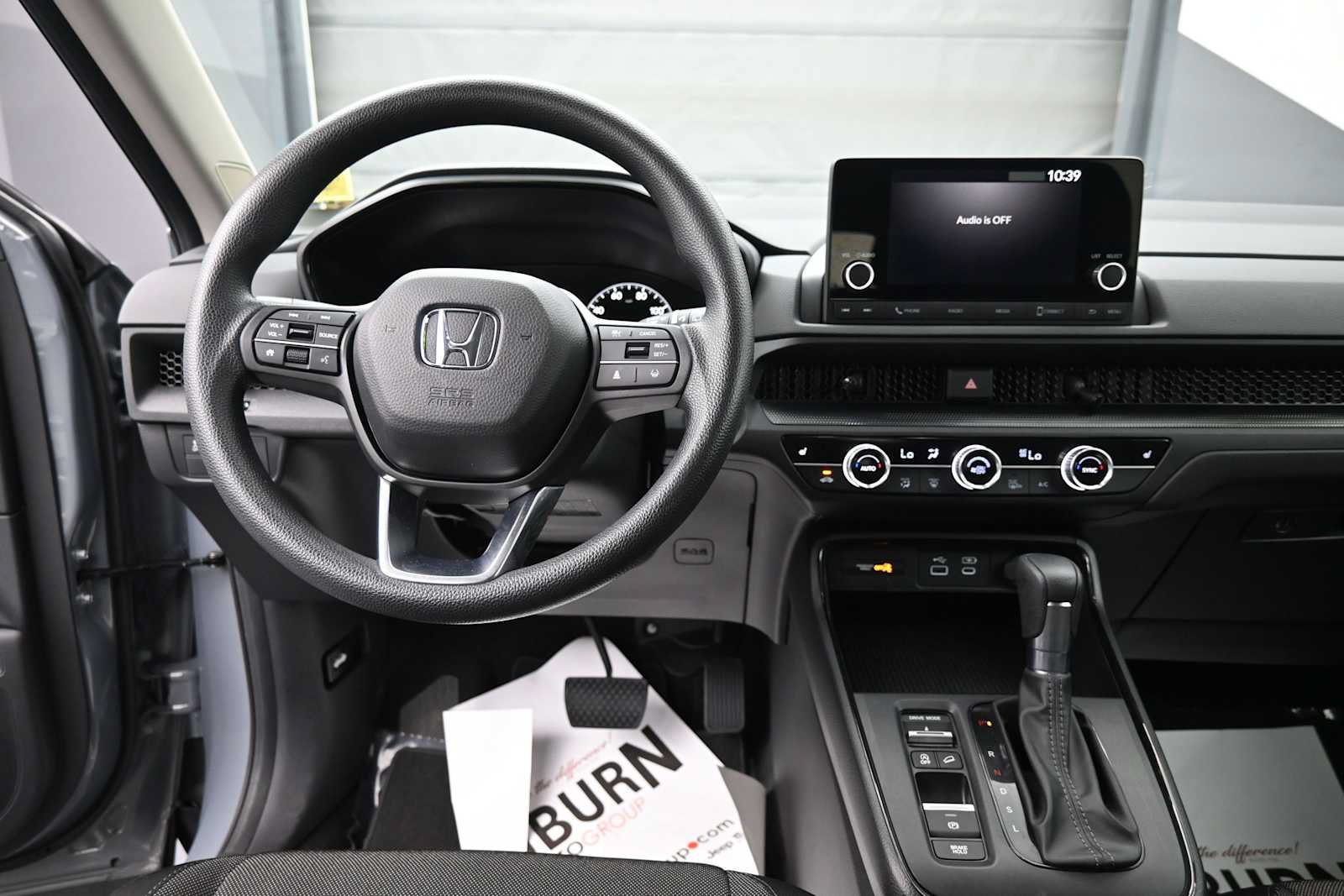 Used 2024 Honda CR-V EX image 14