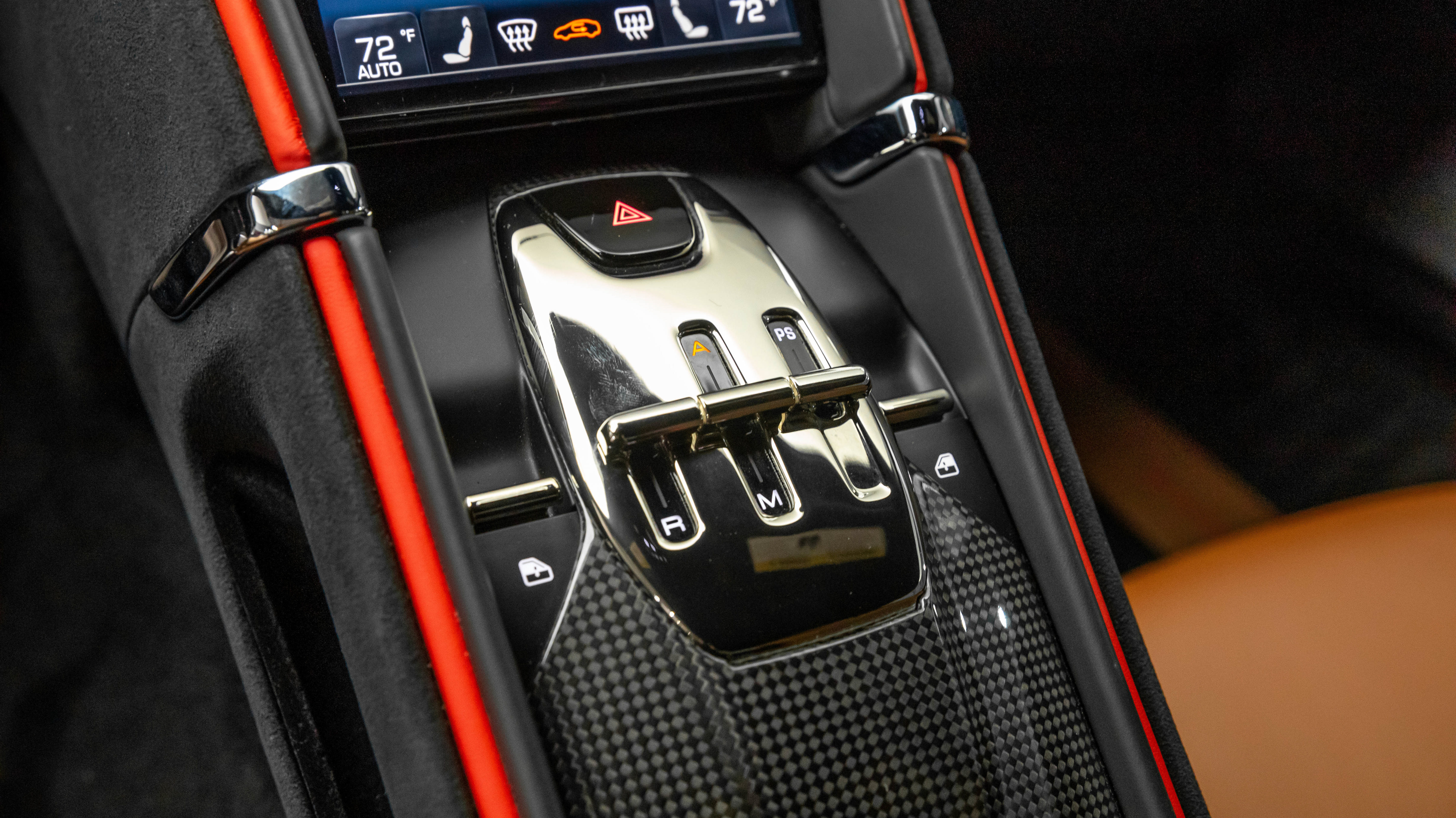 Used 2021 Ferrari Roma RWD image 6