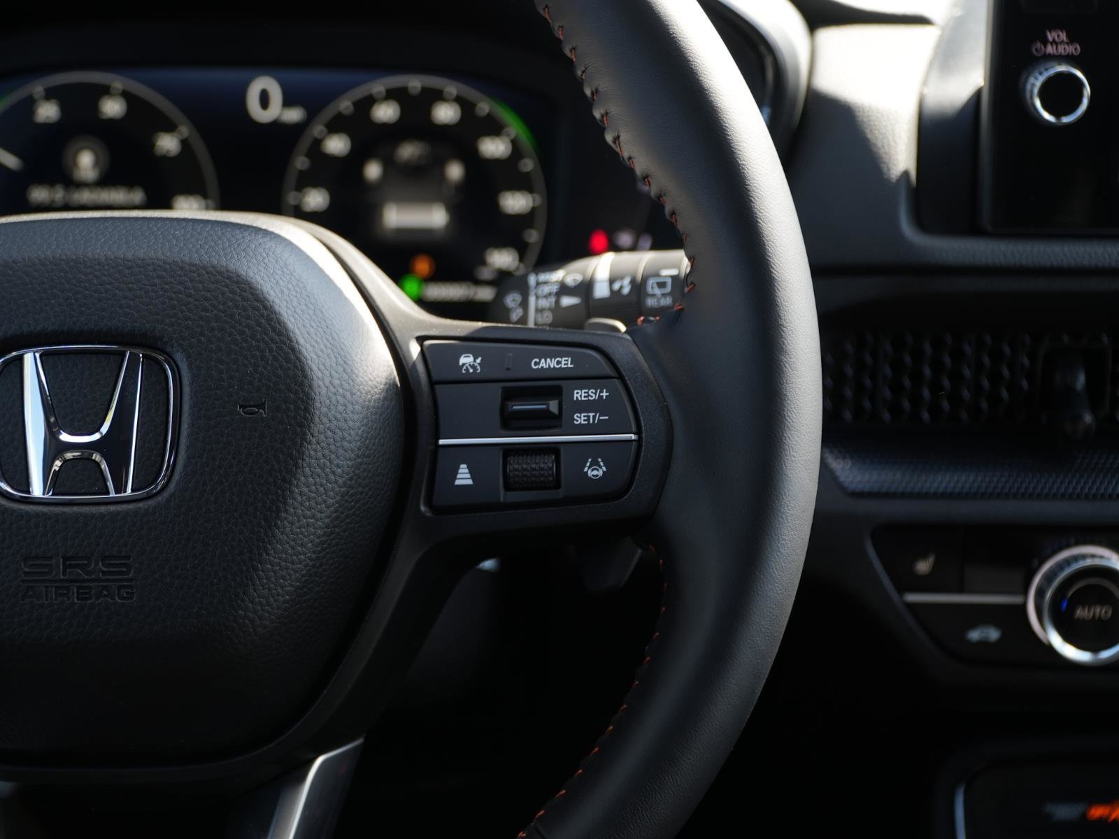 New 2026 Honda CR-V Sport-L image 23