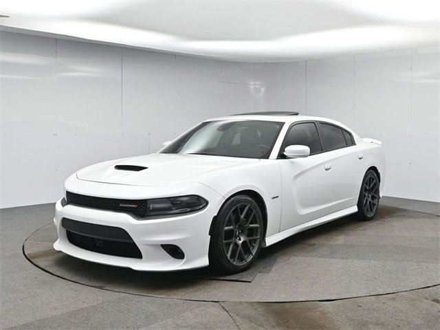 Used 2019 Dodge Charger R/T w/ Plus Group
