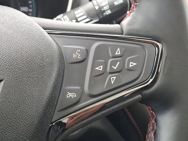 Certified 2023 Chevrolet Equinox RS w/ RS Leather Package image 24