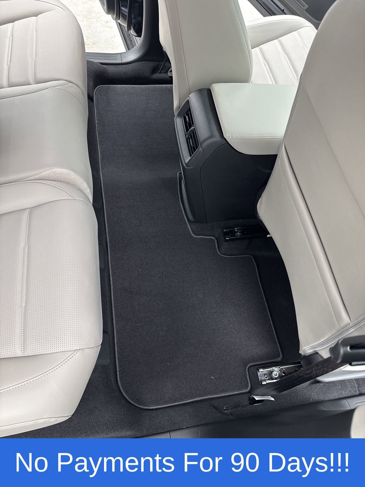 Used 2026 Honda CR-V EX-L image 33