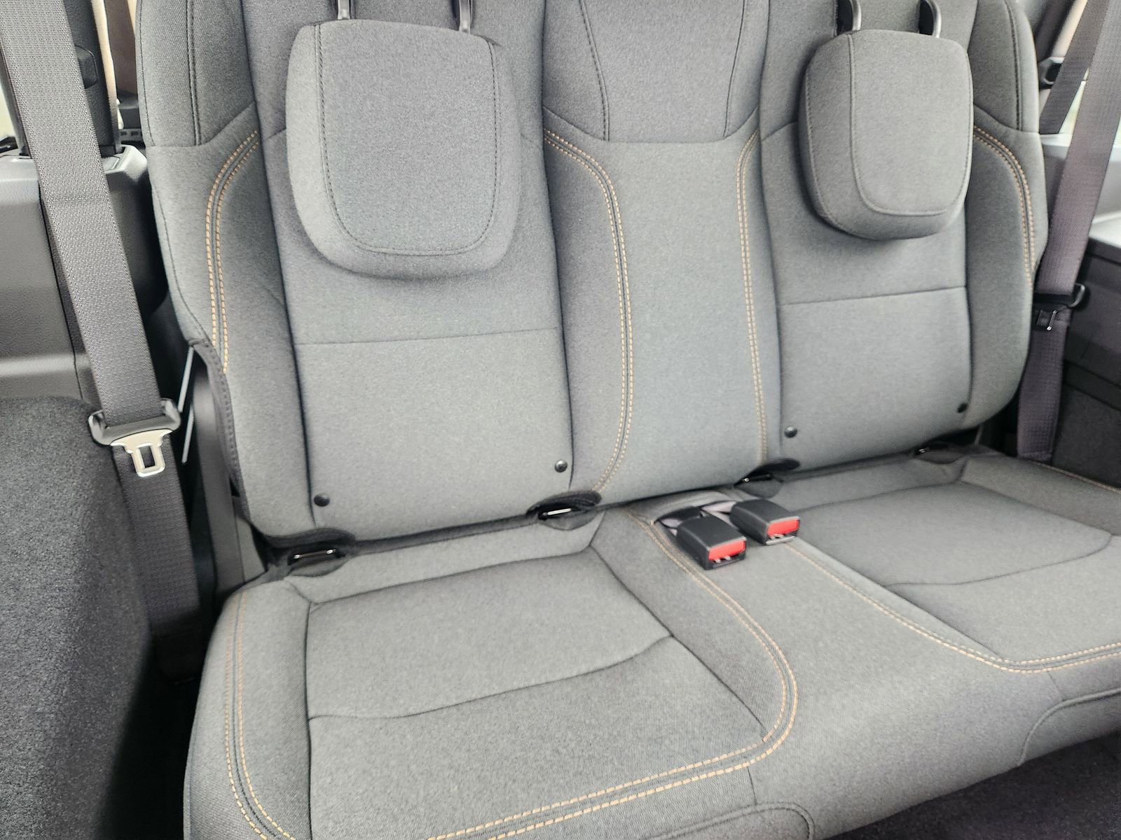 New 2026 Jeep Wrangler Sport image 20