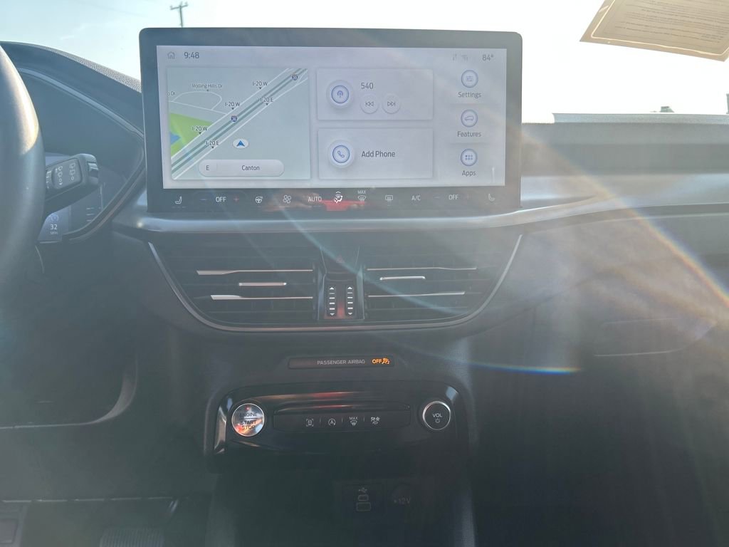 Certified 2024 Ford Escape Active w/ Tech Pack #1 image 16