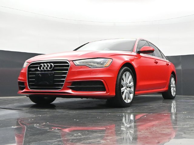 Used 2013 Audi A6 3.0T Prestige AWD/4WD image 52