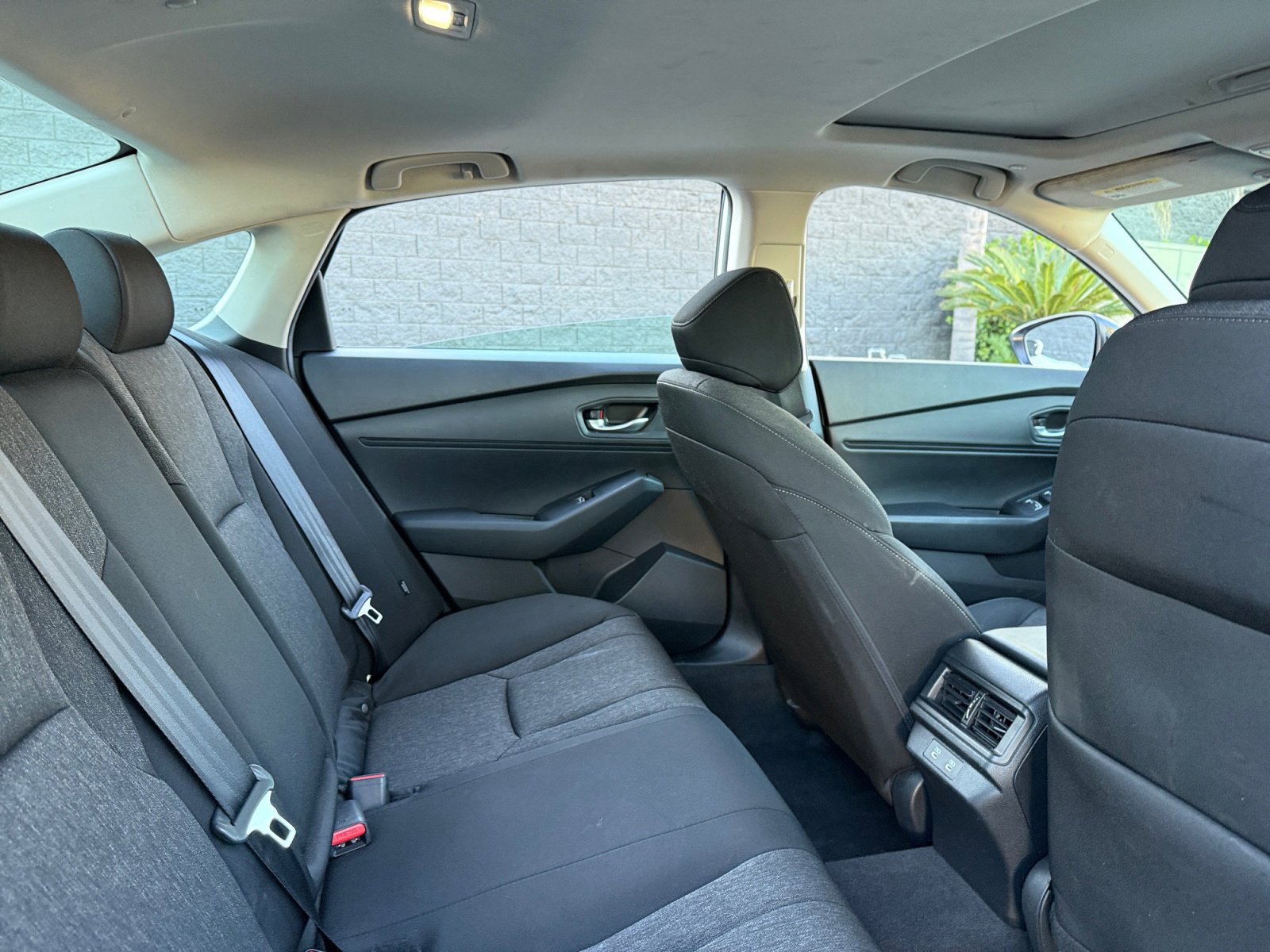 Used 2025 Honda Accord SE image 17