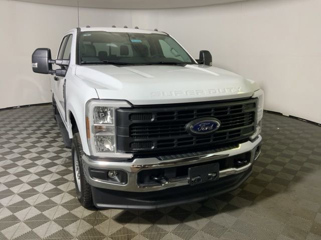 New 2026 Ford F250 XL image 5