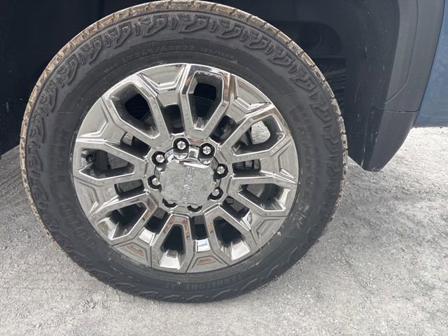 New 2026 GMC Sierra 2500 Denali w/ Technology Package image 11