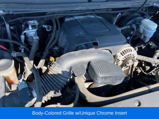 Used 2012 Chevrolet Silverado 1500 LT w/ All-Star Edition image 18