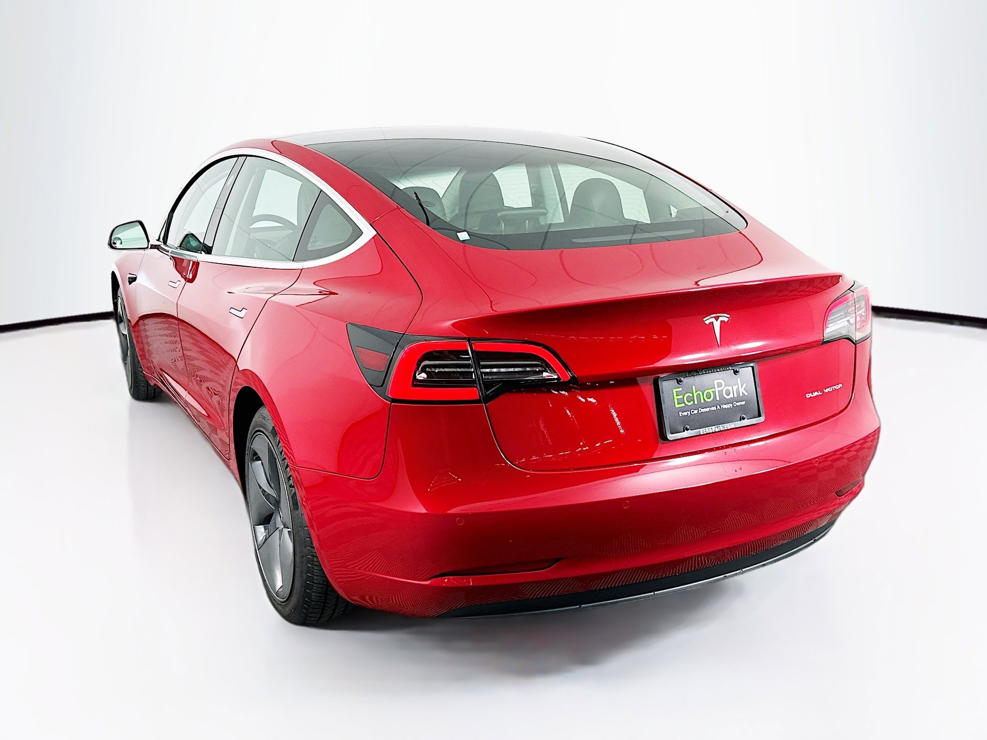 Used 2019 Tesla Model 3 Long Range image 5
