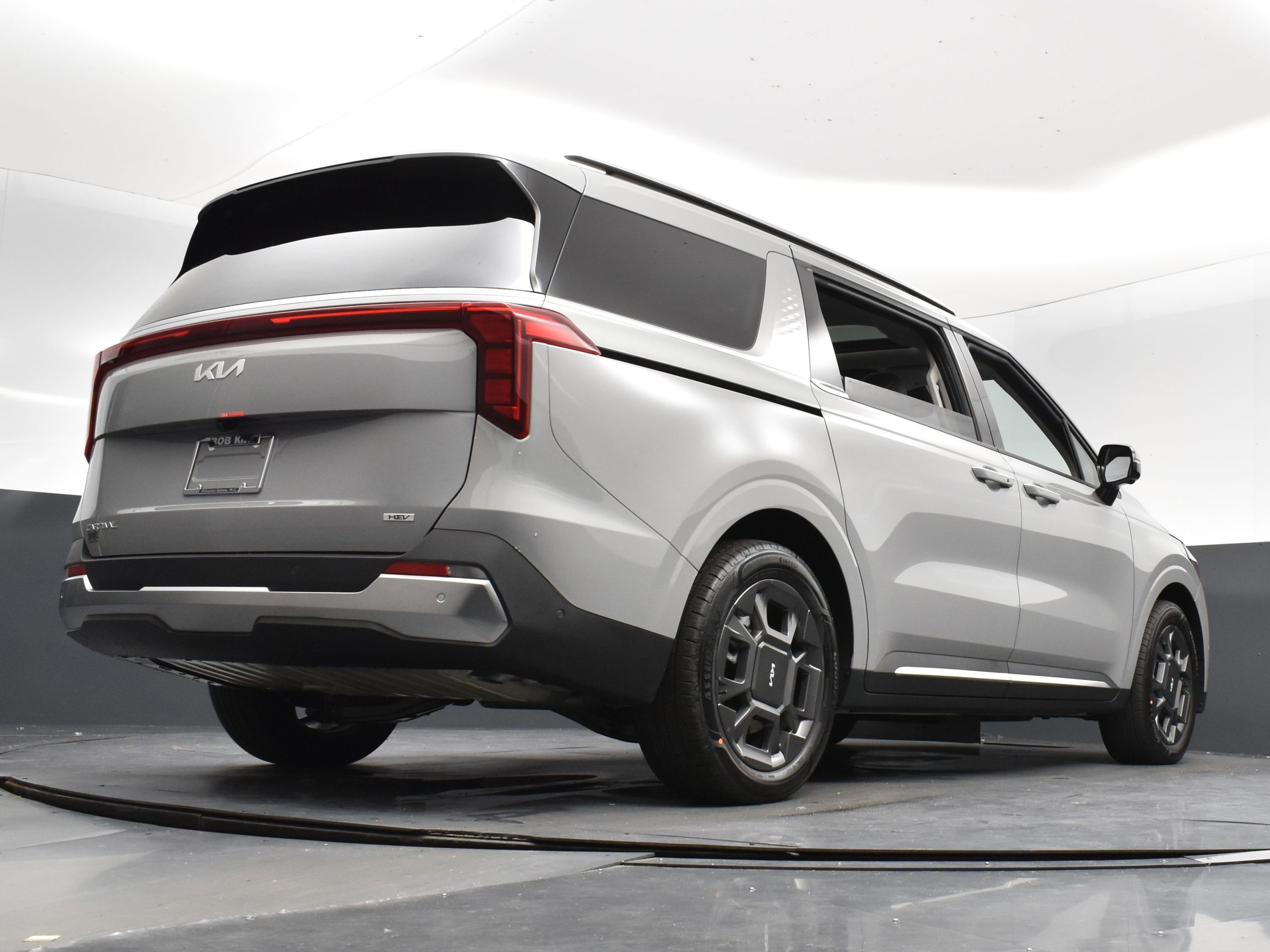 New 2026 Kia Carnival SX image 14