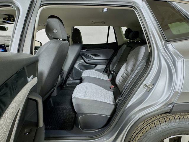 New 2026 Volkswagen Tiguan S image 12