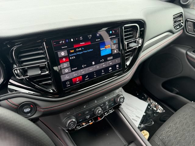 New 2026 Dodge Durango GT w/ Blacktop Package AWD/4WD image 20