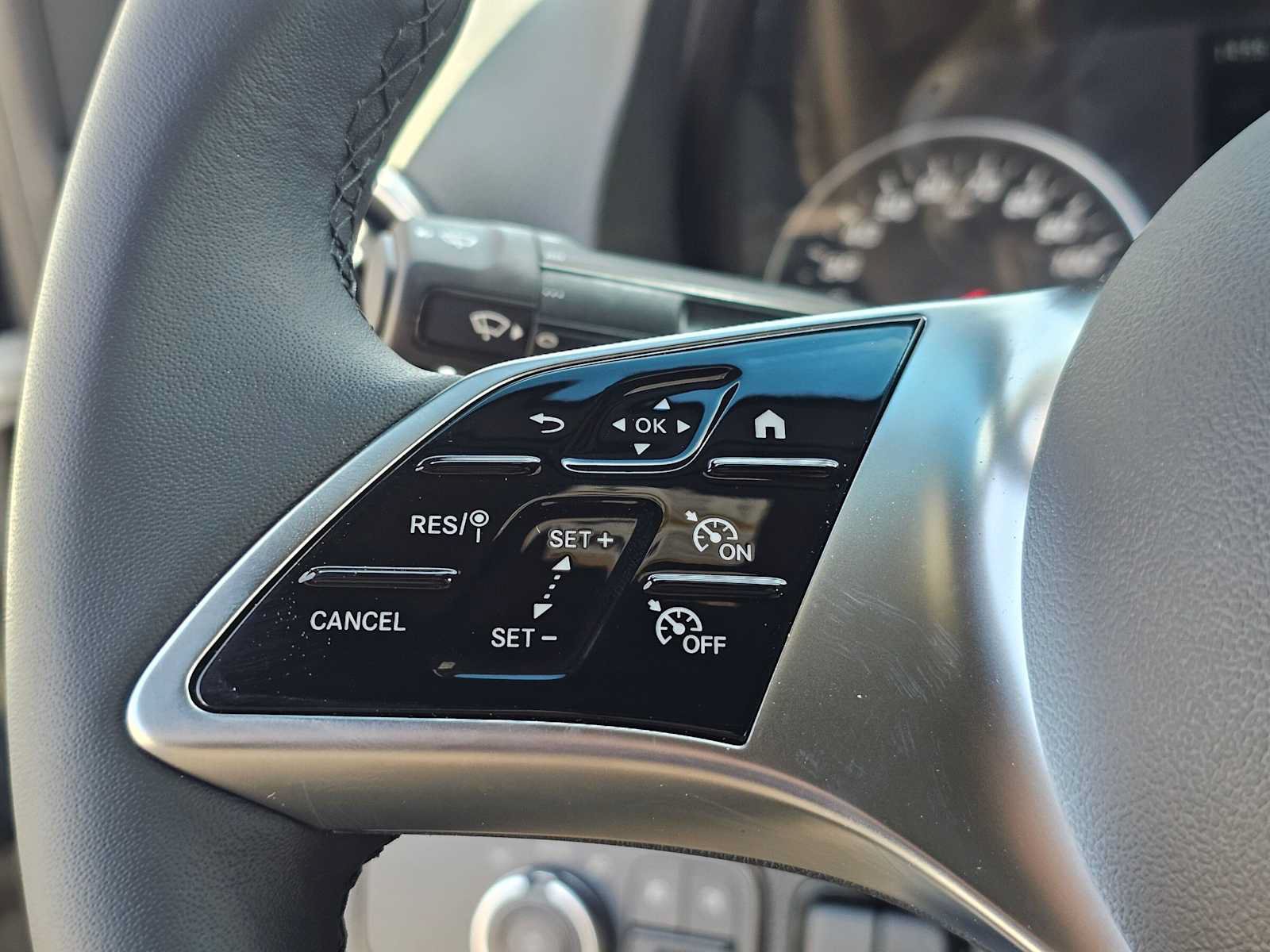 New 2026 Mercedes-Benz Sprinter 2500 image 26